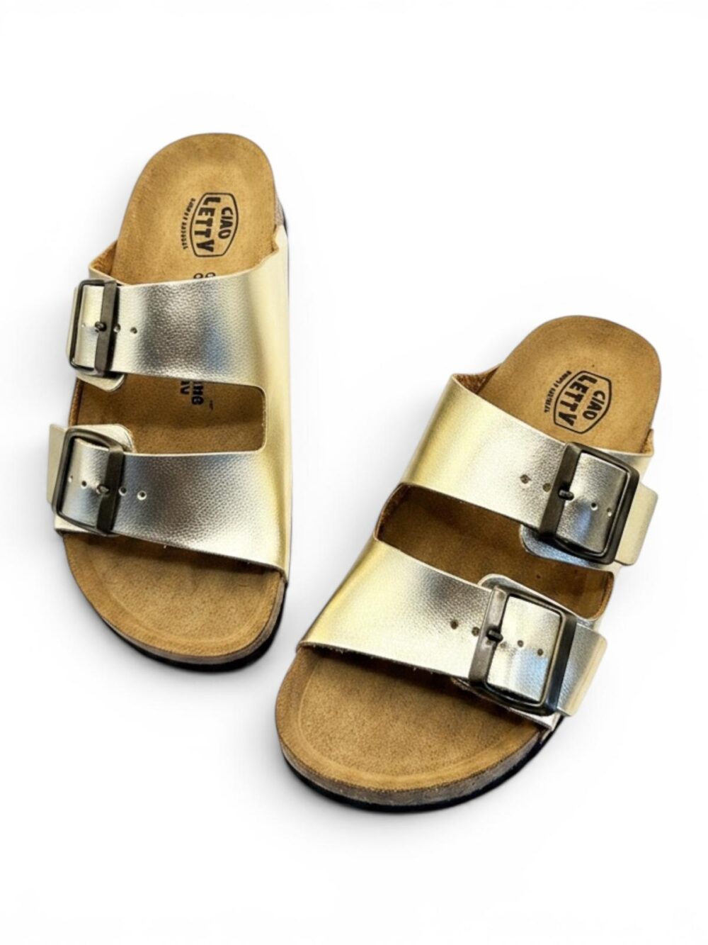 Roma Ecopelle - Oro
