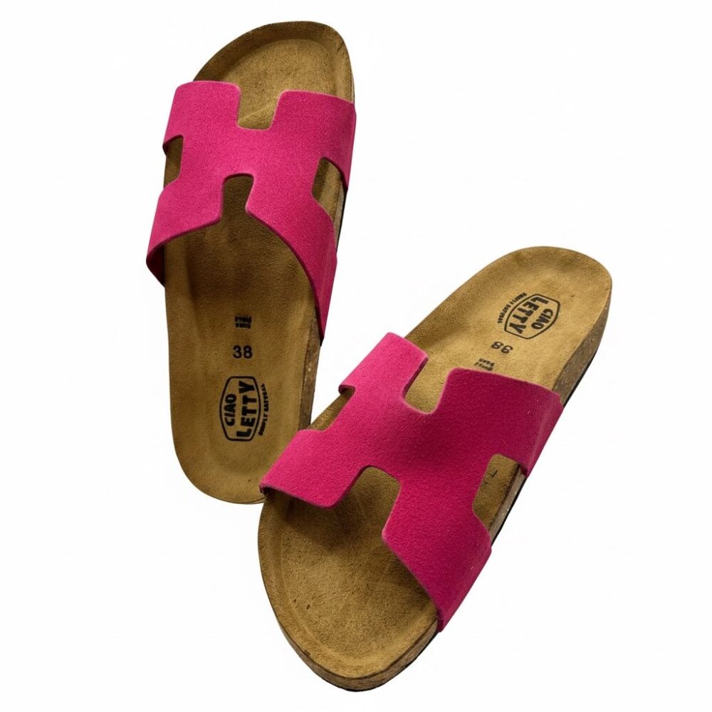Helen Pelle - Fuxia